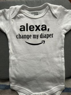 custom onesie