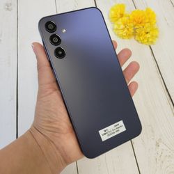 Galaxy A15 5G (Unlocked) 128GB 