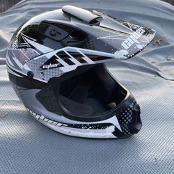 Motorcycle Helmet
