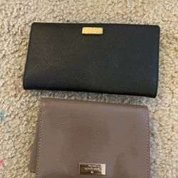 Kate Spade Wallets 