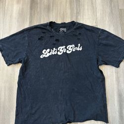 American Highway Shirt