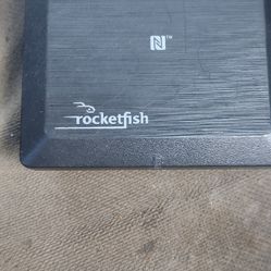 Rocket fish Music Receiver 