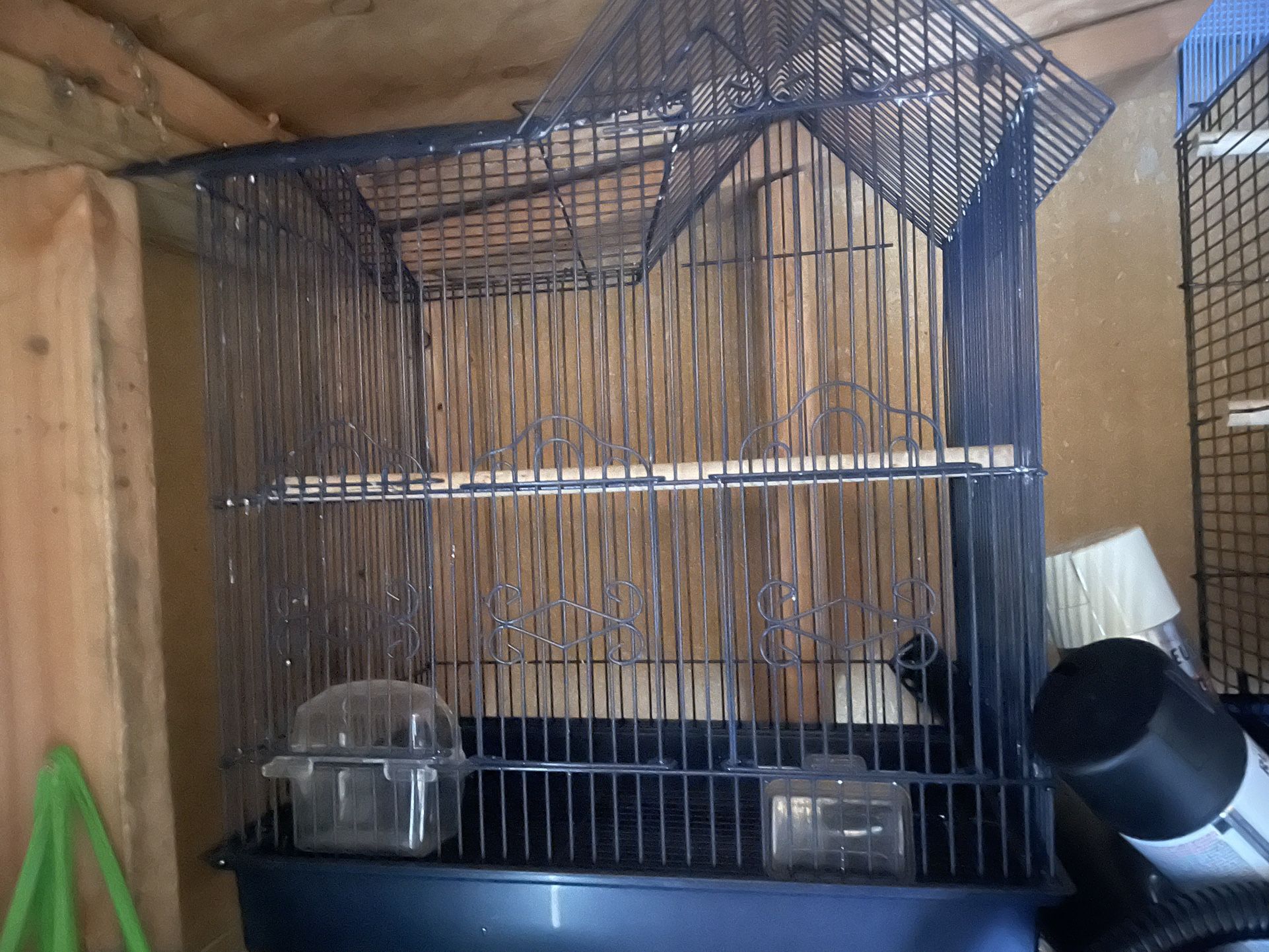 Bird Cages