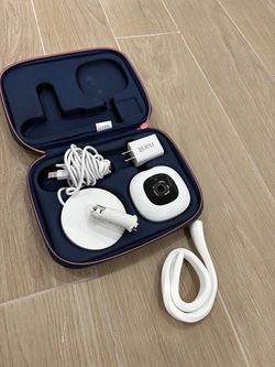 Nanit Pro Baby Monitor