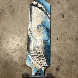 Long Board