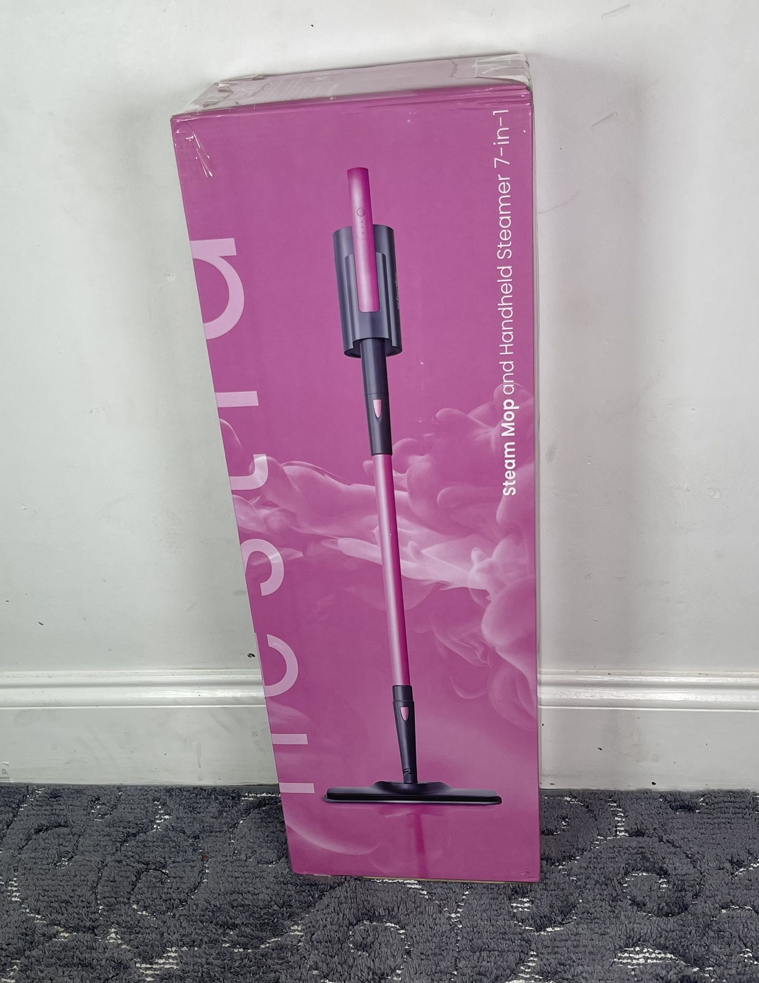 Steam Mop