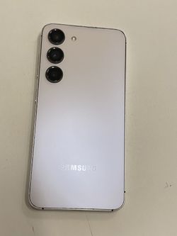 Galaxy S23 Fully Unlocked