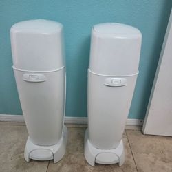 Diaper Genie Bundle