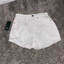 wild fable size 0 shorts