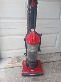 Vacuum cleaner-Dirt Devil