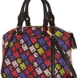 Juicy Couture Satchel