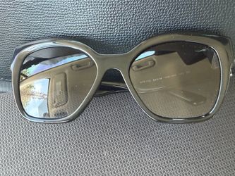 Prada Glasses