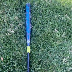 Combat baseball bat