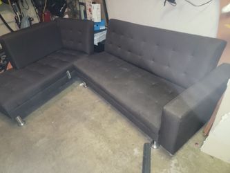 Set ofmoder couches
