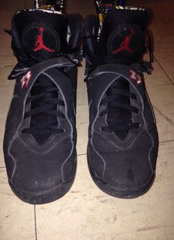 Playoff 8s