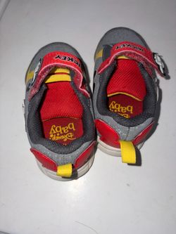 Mickey shoes !