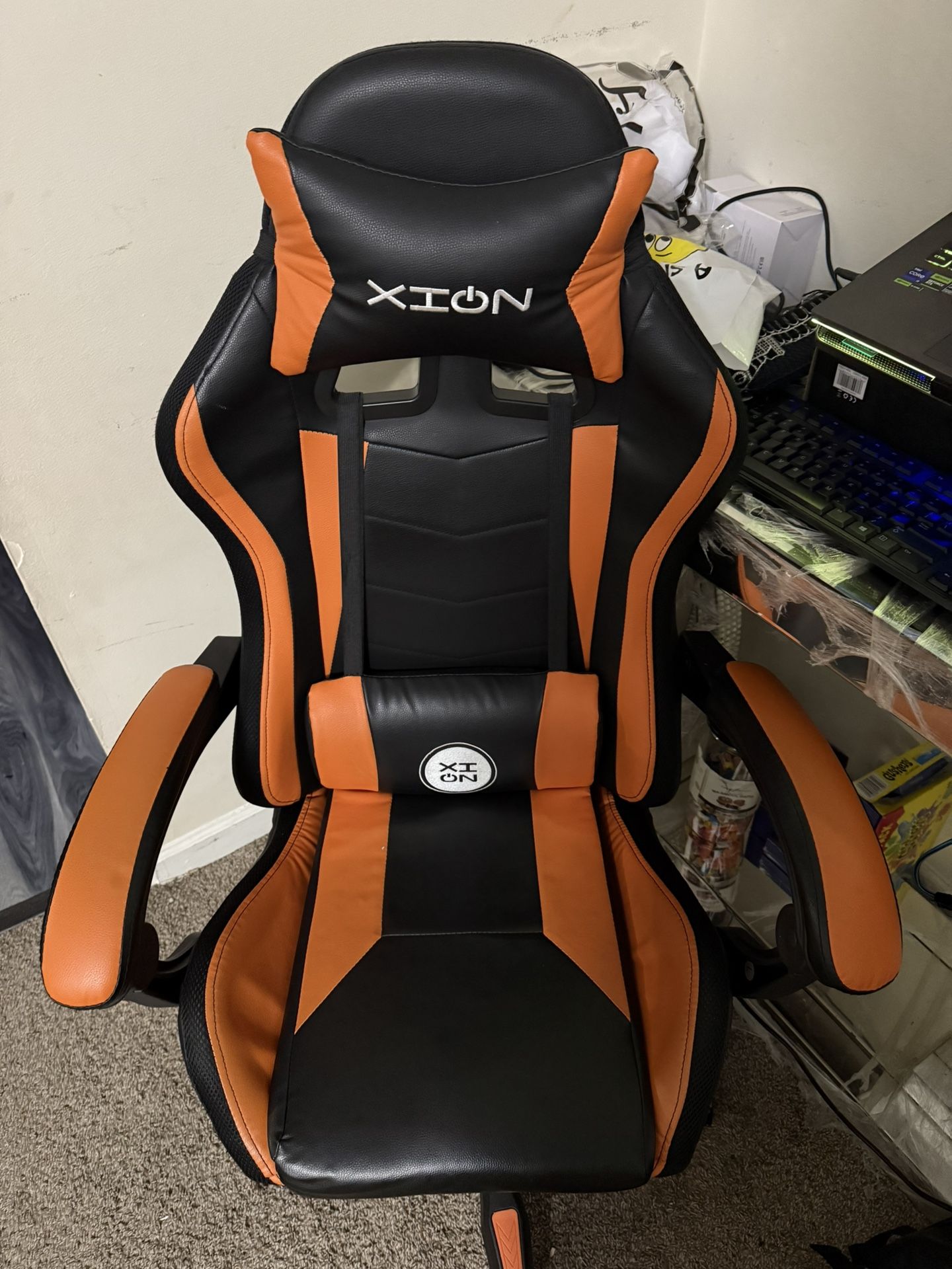 Gaming Chair 