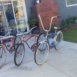 Schwinn Bikes