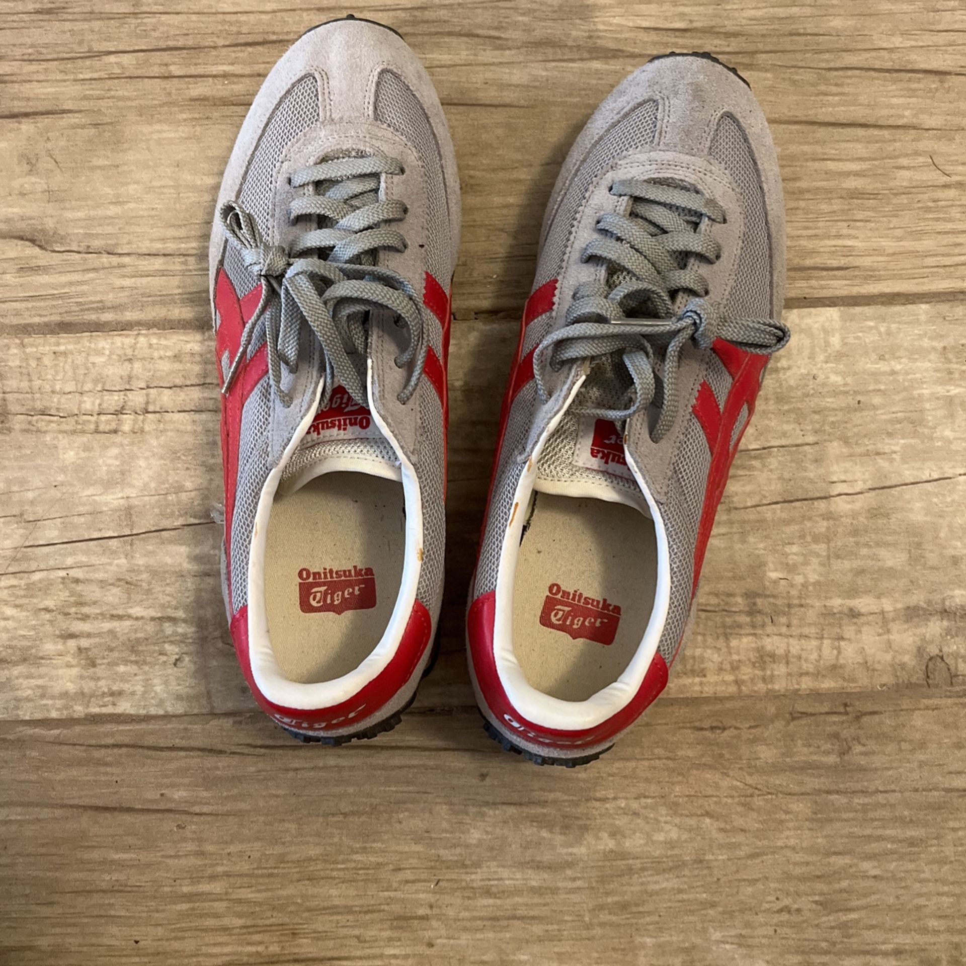 Japan Bought Onitsuka Tiger Women Size 8