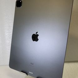 Apple iPad Pro 5th Gen, 12.9", WiFi, 128GB, Space Gray