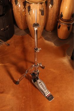 DW 9000 Series 2-Legged Hi-Hat Stand