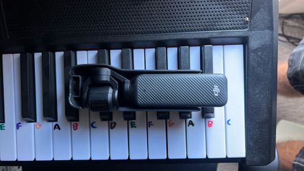 OSMO pocket 3 brand new