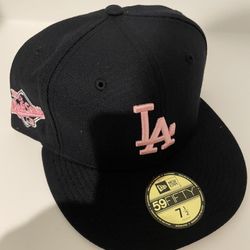 La Fitted 7 1/2