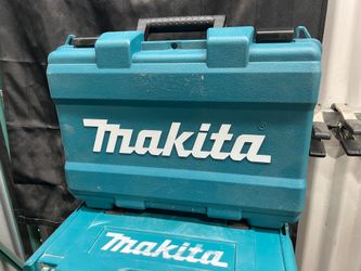 Makita Makpac festool stacking locking storage box type 4