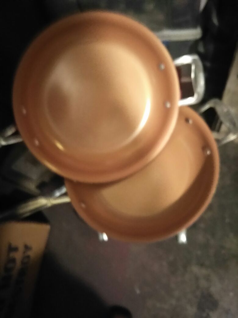 Cookware