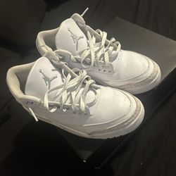 Jordan 3