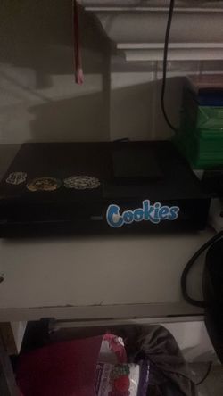 Xbox comes with steering wheel and 10 games and three controls if someone buys this, I will put my PS. Five for sale.