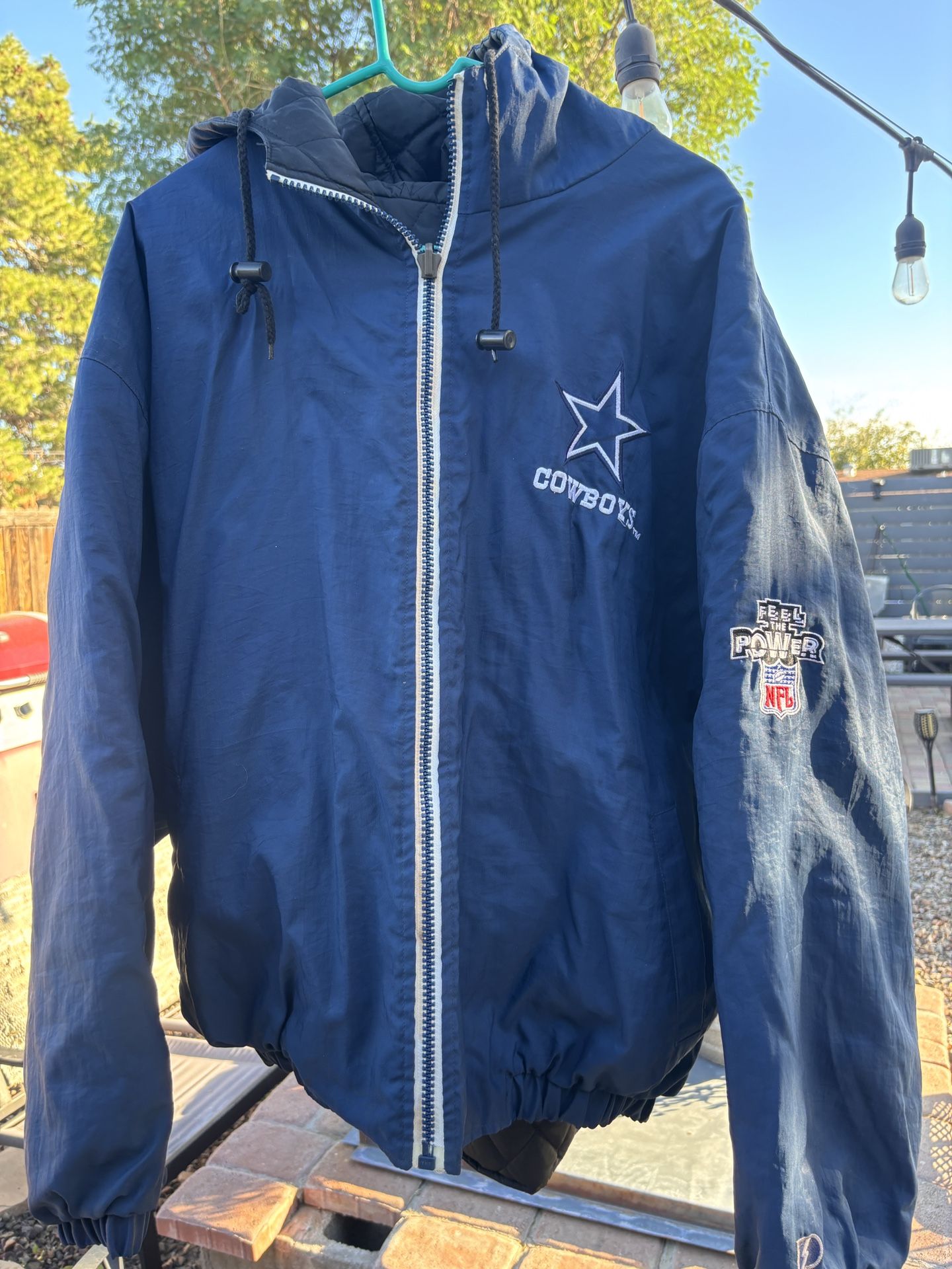 Dallas Cowboys Jacket