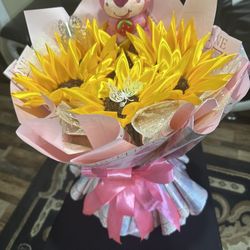 All New 6 Sunflowers That Last For Ever 