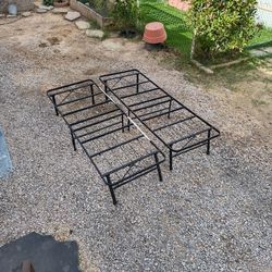 Full size Bed Frame 