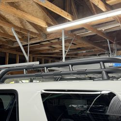 Roof Rack For Toyota 4 Runner