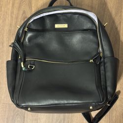 Lily Jade Large Diaper Bag