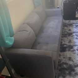 Lifestyle Solutions Couch