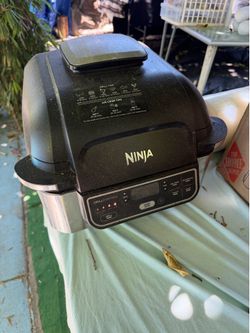 ninja works good $15