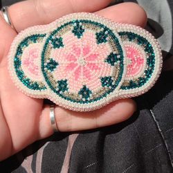 Barrette 