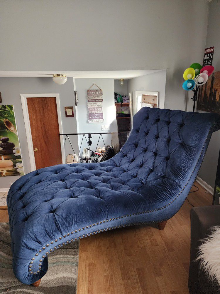 Chaise Lounge Sofa Bed