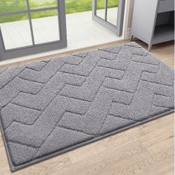 30  x 20  Door Mat