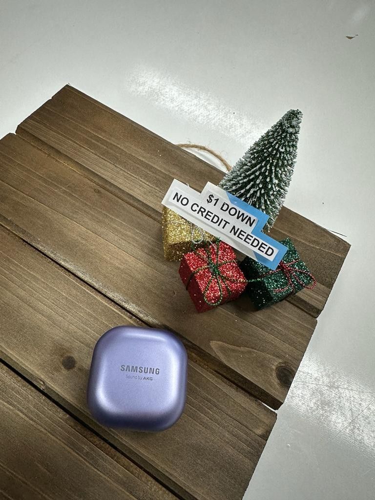 Samsung Galaxy Buds Live Bluetooth Headphones