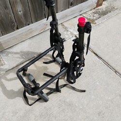 Bike Vehicle Carrier 