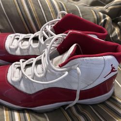 Air Jordan ‘Cherry’ 11