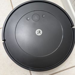 iRobot Roomba Mop And Vacuum
