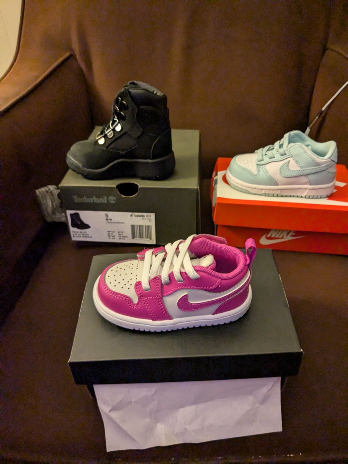 Size 5c Toddler Girl Shoes