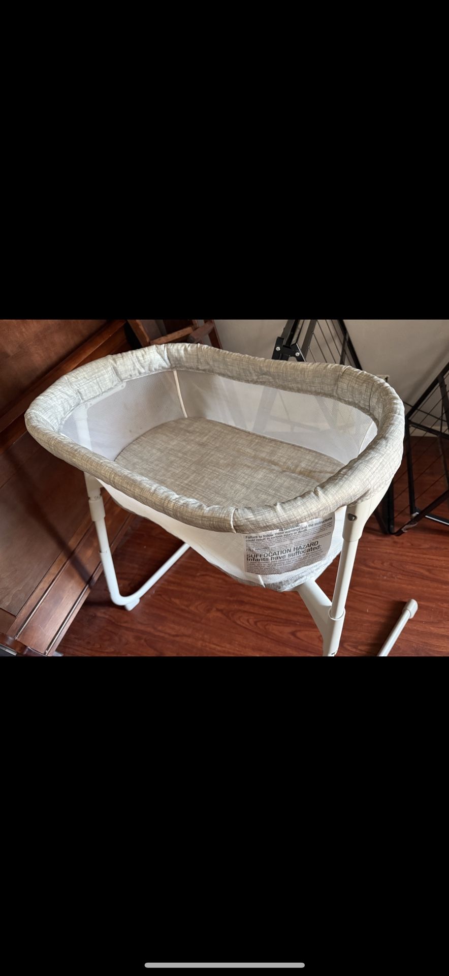 Baby Bassinet