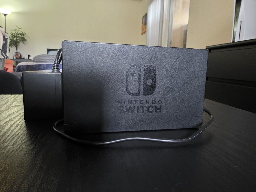 Nintendo Switch Doc