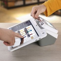 PAX E700 SMART POS ALL-IN-ONE SYSTEM 