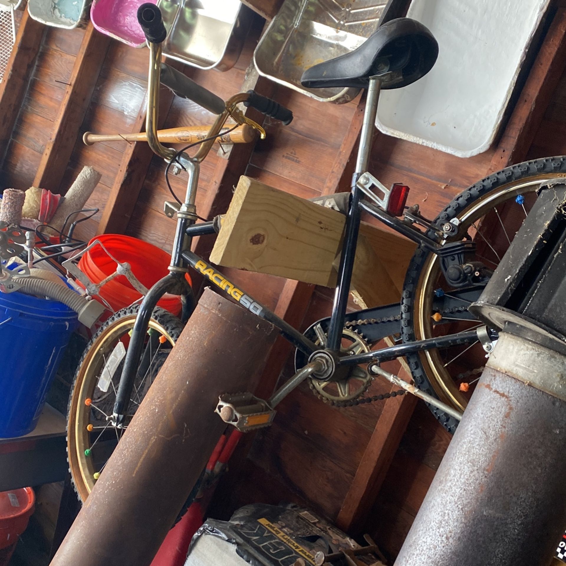 Huffy Vintage Bicycle